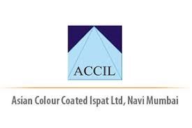 About Asian Colour Coated Ispat