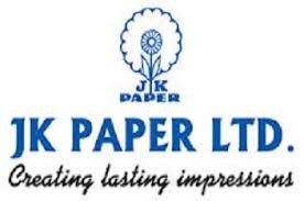 J.K. Paper LTD