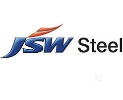 JSW Steel