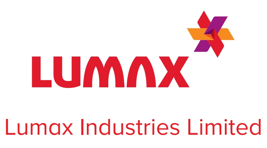 Lumax Industries LTD