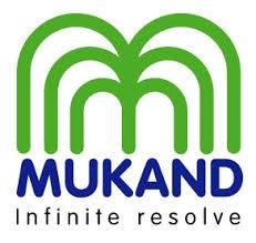 Mukand LTD