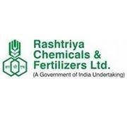 Rashtriya Chemicals and Fertilizers Limited