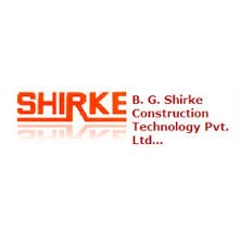 B.G. Shirke Construction Technology LTD