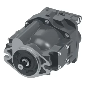 PVB series pumps