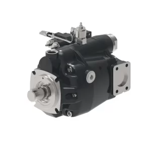 PVM series code B pumps