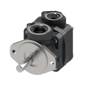 Square vane pumps