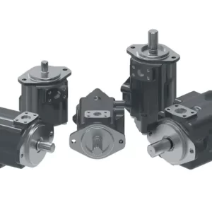 VQ series vane pumps