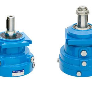 Multiple Disc Brakes