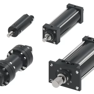 Pneumatic cylinders​