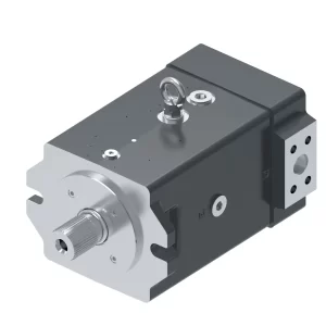 X series motors