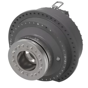 Industrial cam lobe motors