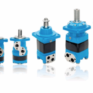 Losi Hydraulic Motors